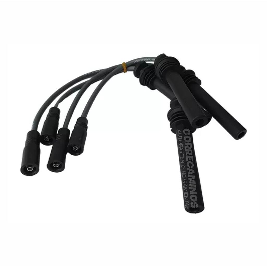 P3-18.2-D8 INSTALACION ALTA CHEVROLET ALTO 0663-205<