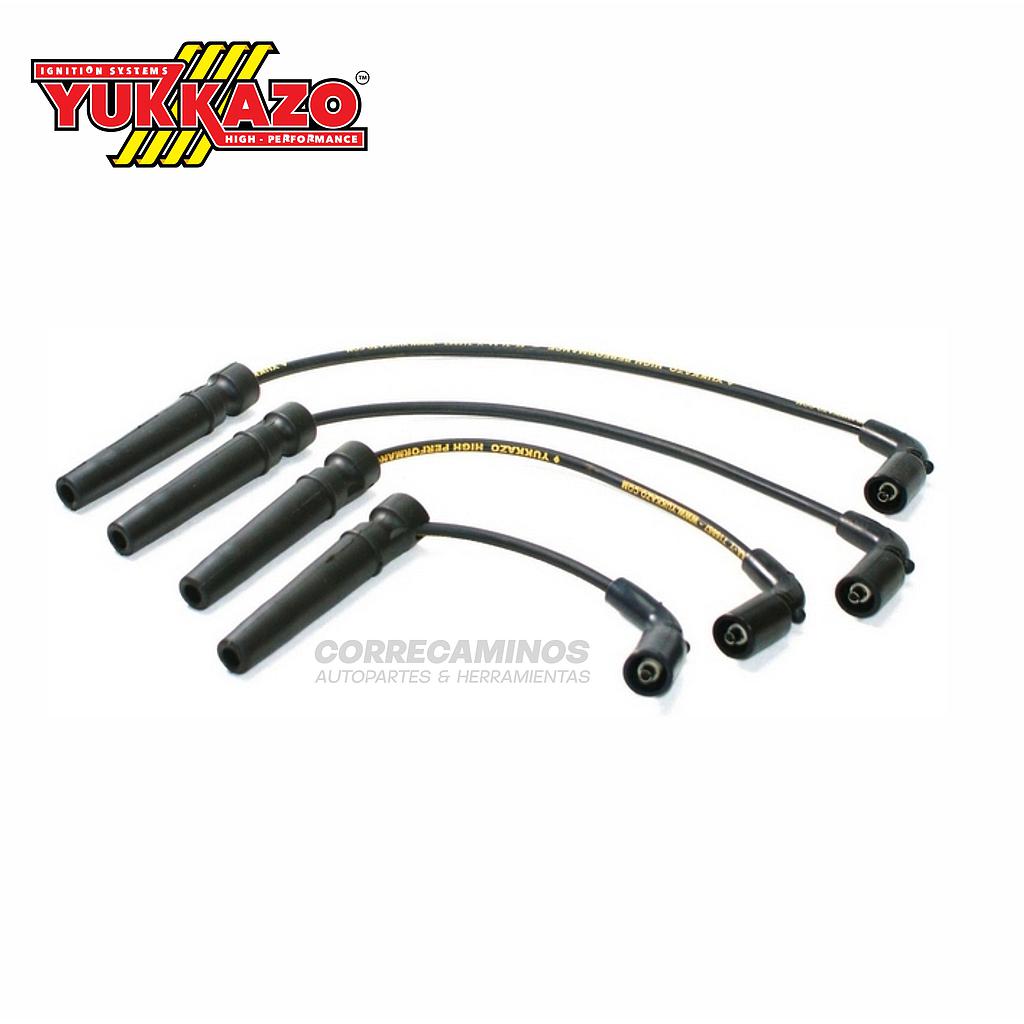 P2-6-C1  INSTALACION ALTA AVEO 1.4 1.6 (YUKAZZO) 96497773 <