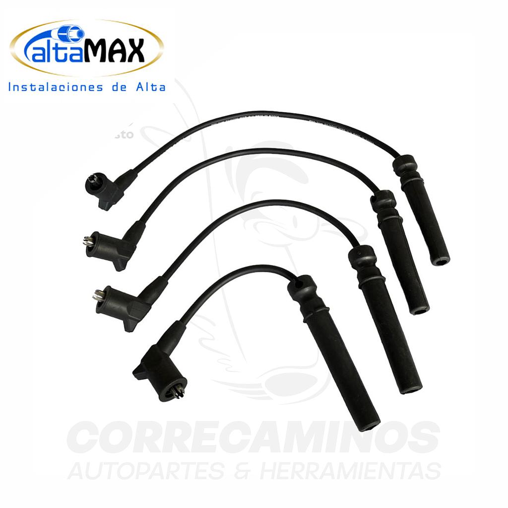 P2-24-E2 INSTALACION ALTA OPTRA 1.4 1.6 (ALTA MAX) 205-0680 &lt;