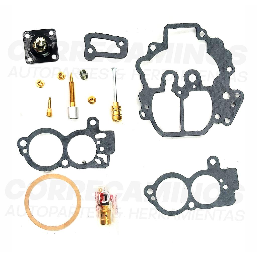 P3-36-H3-EMPAQUETADURA SWIFT 1.0 1.3 CARBURADOR 13200-60B10