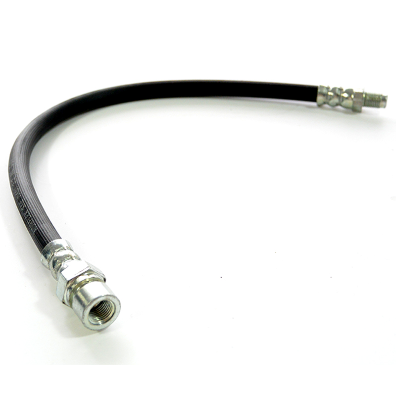 MANGUERA CHANA FRENO DELANTERA OJO-H CH800 &lt;