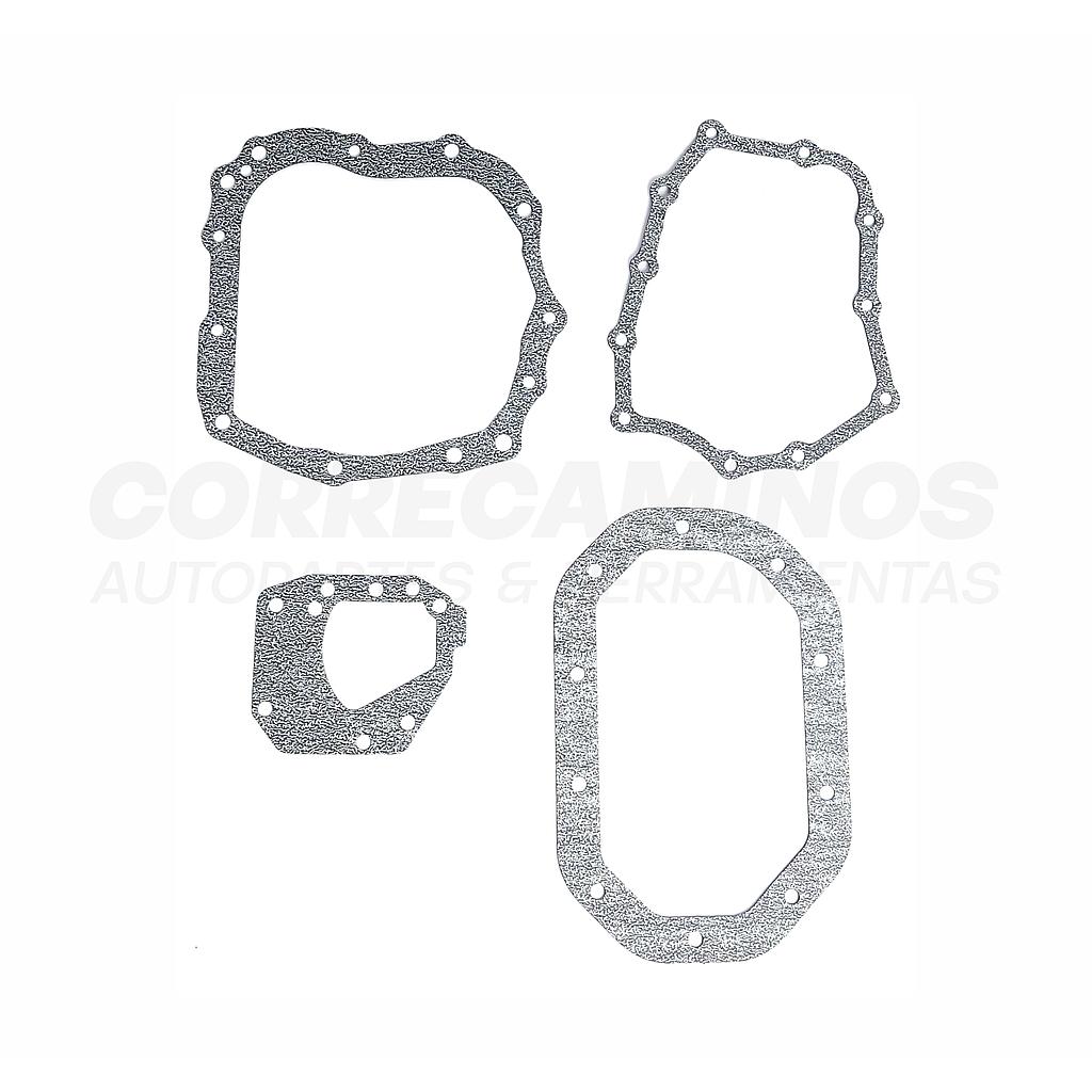P3-13-Ñ2 EMPAQUE AVEO 1.4 1.5 CAJA KIT GS6040075