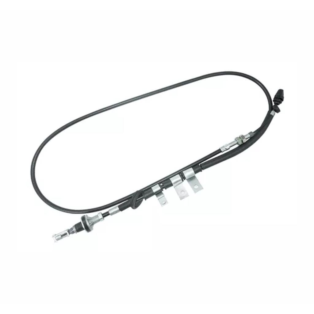 P1-9-B2 GUAYA CHERY YOKI YOYO EMBRAGUE CQ-6222<