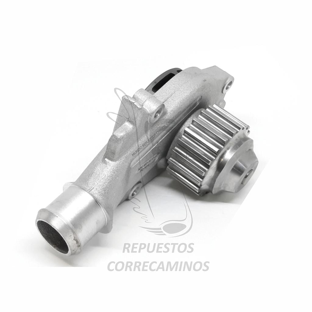 P3-17-G3 BOMBA AGUA CHERY VAN F2 CQ-6515 &lt;
