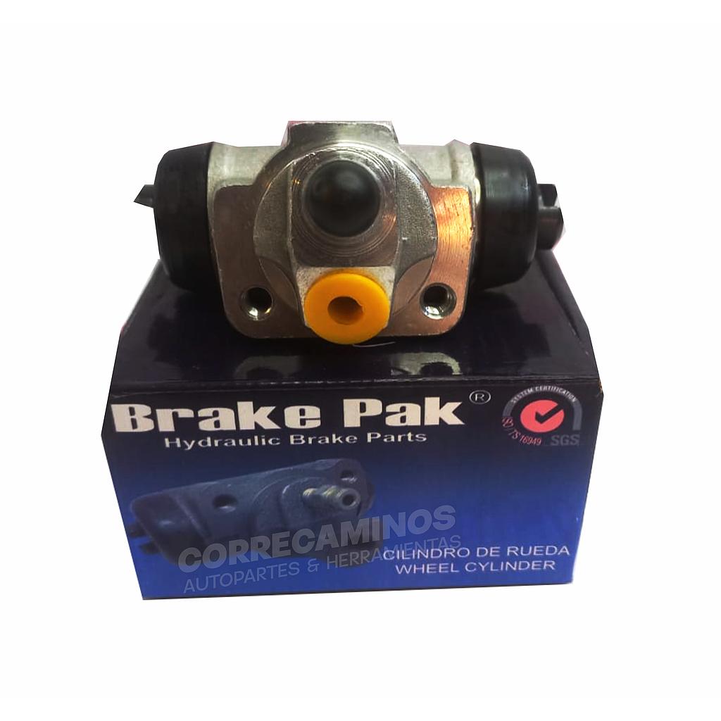 P1-2-A1 CILINDRO FRENO FRONTIER R-L 15&gt; CR-36-05&lt;