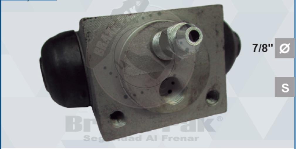 P1-5-B12 CILINDRO FRENO VIGO CR-46-02