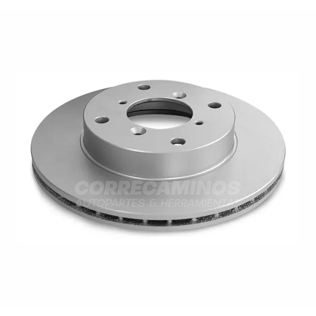 P3-33-C1 DISCO FRENO SWIFT 1.6 D-552-V