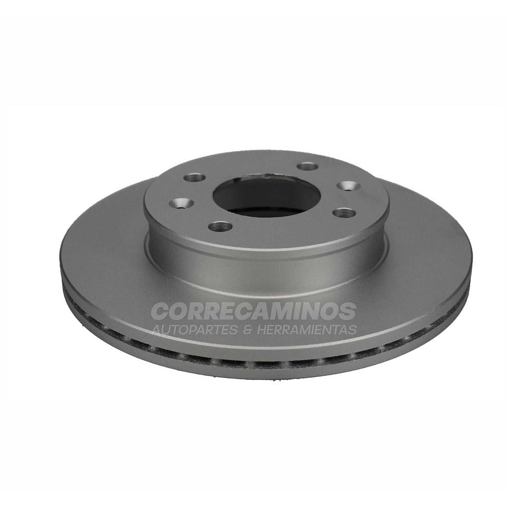 P3-40-G3 DISCO FRENO GETZ TODOS 51712-1C10<