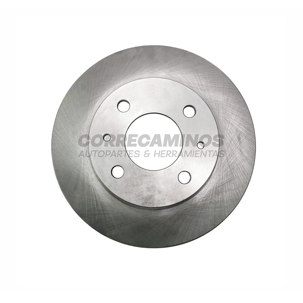 P3-39-J3 DISCO FRENO SENTRA B13 VENTILADO D-710-V<