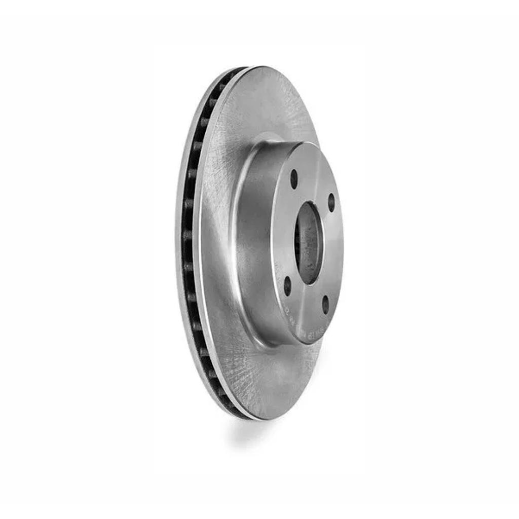 P4-18-D2 DISCO FRENO FORD FIESTA 1.6 MB8A1125AA<