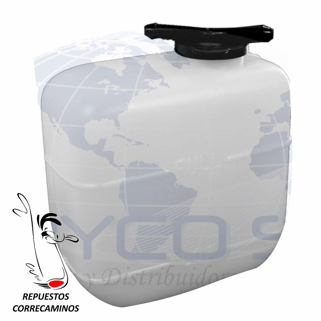 P3-23-A3 TARRO AGUA SPRINT SWIFT CHEVETTE DA-207