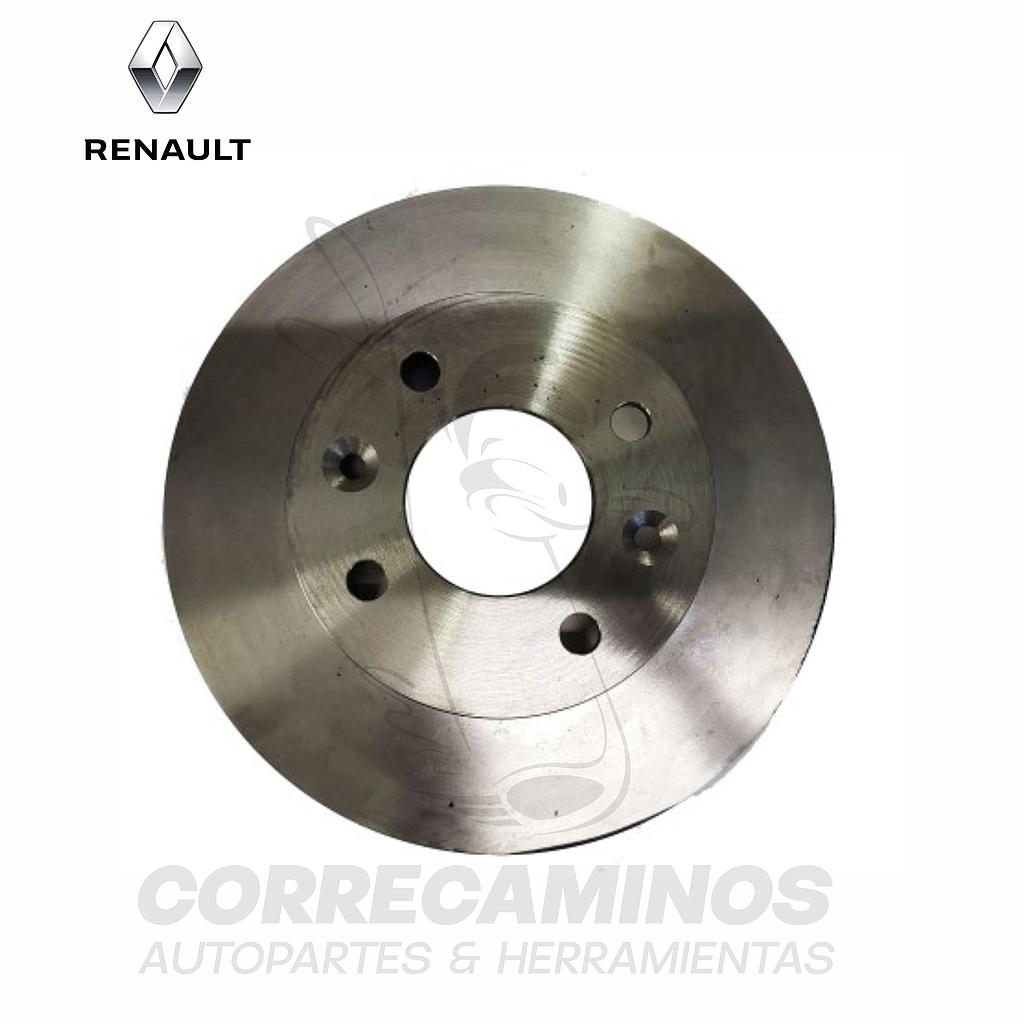 P3-33-D3 DISCO FRENO R9 CARBURADOR TWINGO E32666176