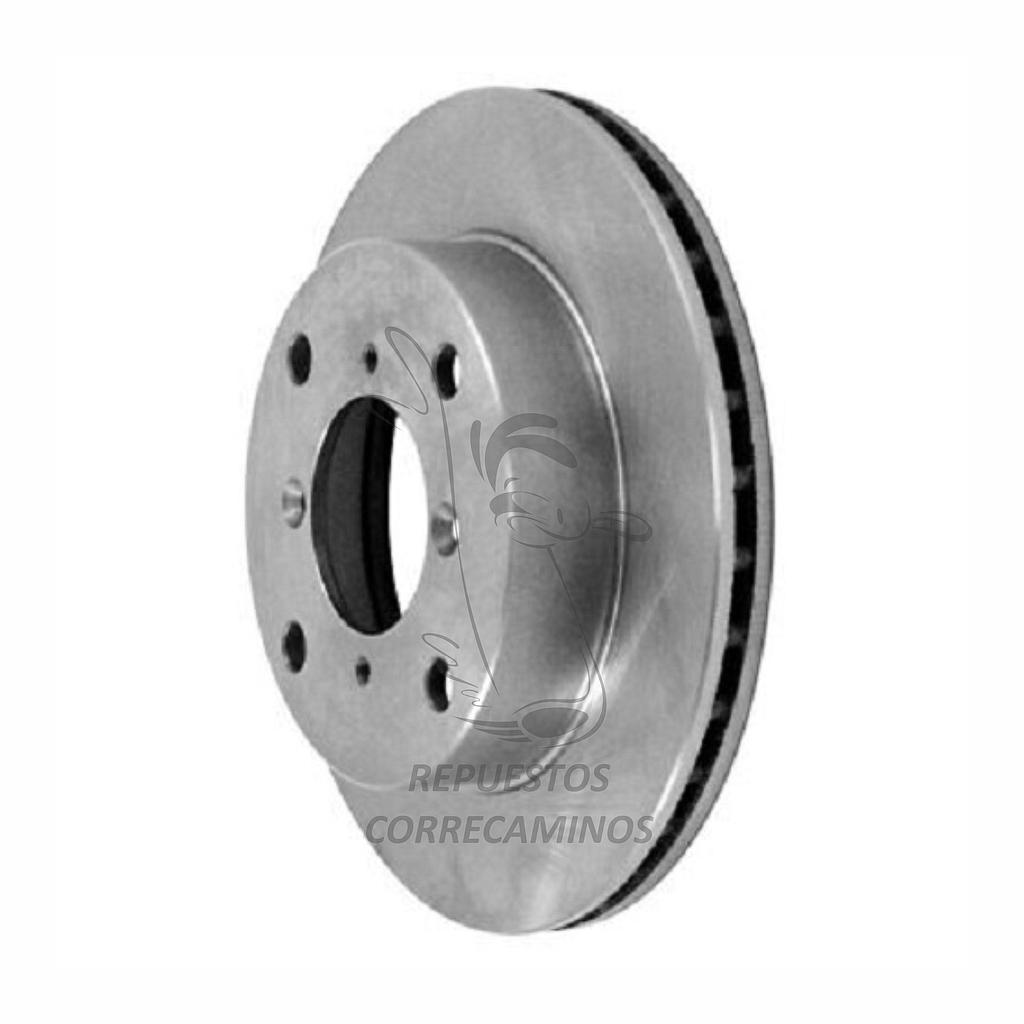 P3-40-B3 DISCO FRENO B2.0 B2.2 MAZDA DR-533-V