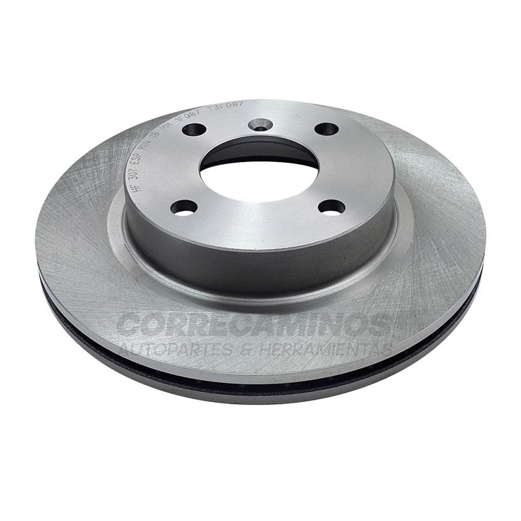 P3-40-E3 DISCO FRENO STEEM 1.6 DR-645-V<