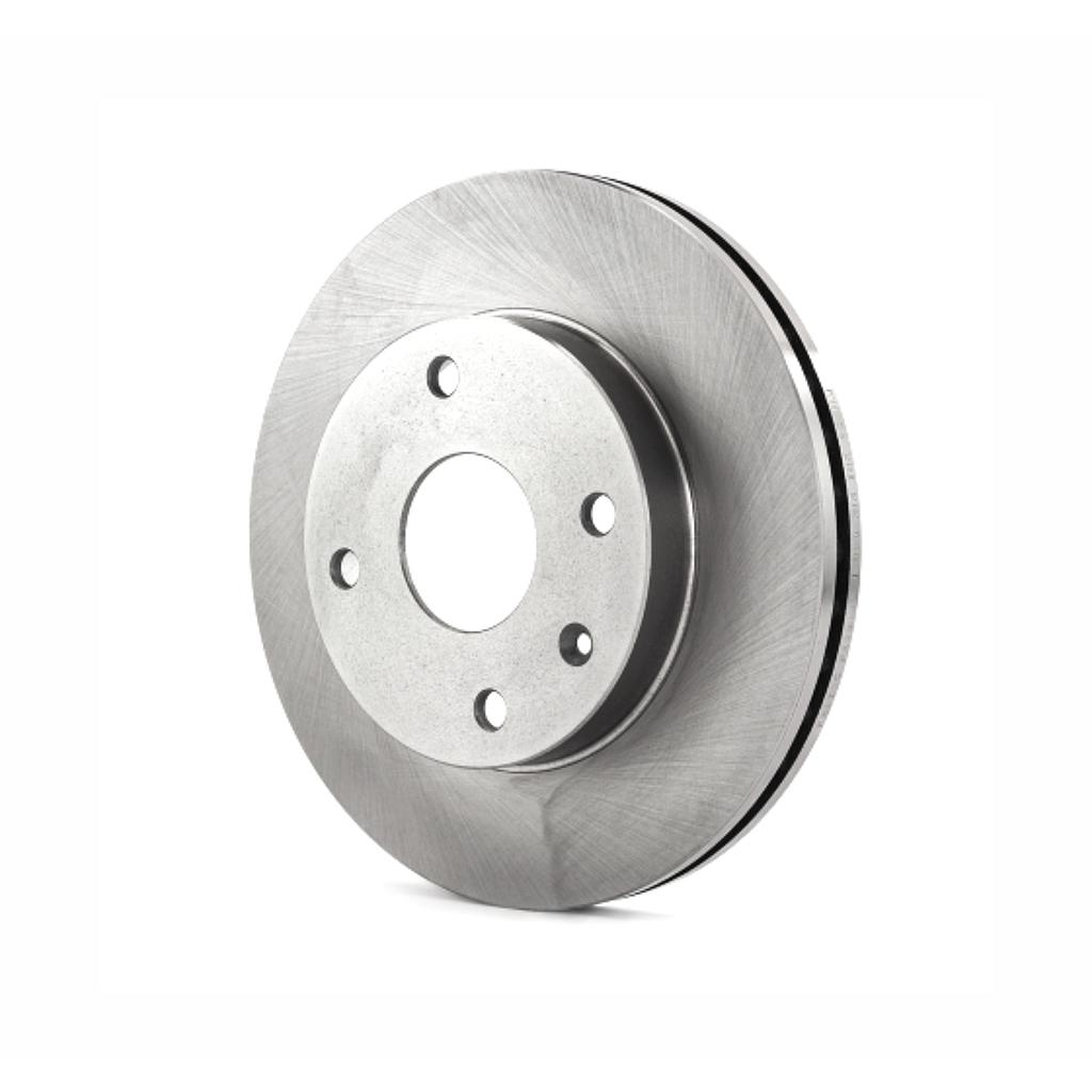 P3-33-B1 DISCO FRENO OPTRA EPICA VIVANT DELANTERO DR-687-V <