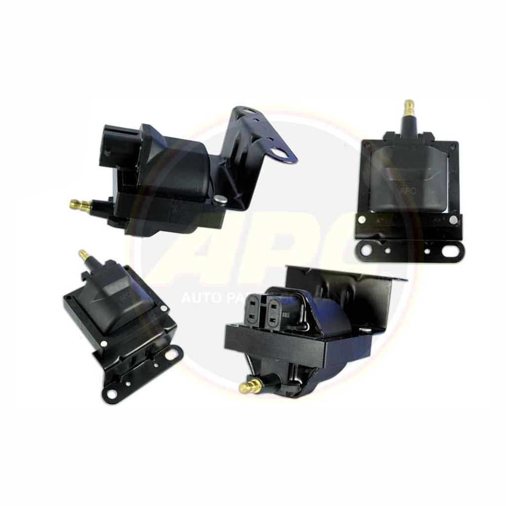 P3-3-H4 BOBINA DAEWO RACER CIELO (GAMMA) DR37X