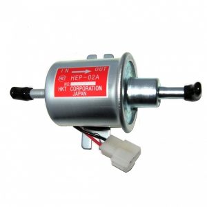 BOMBA FACET (CENTURY) ORIGINAL CFP-001 <