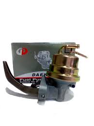 BOMBA GASOLINA 323 (DAEWA) DW-324