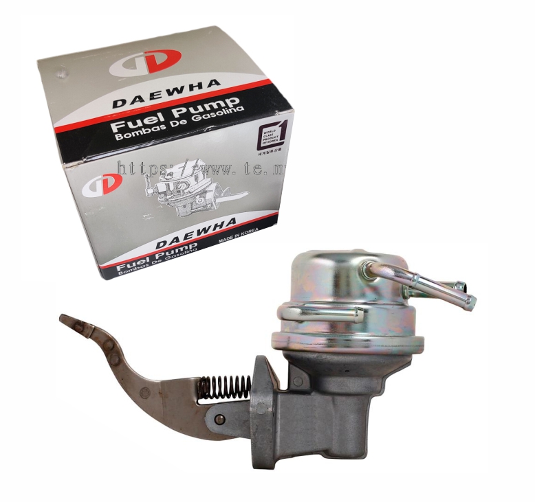 P2-10-D2 BOMBA GASOLINA MONTERO (DAEWA) DW-004<