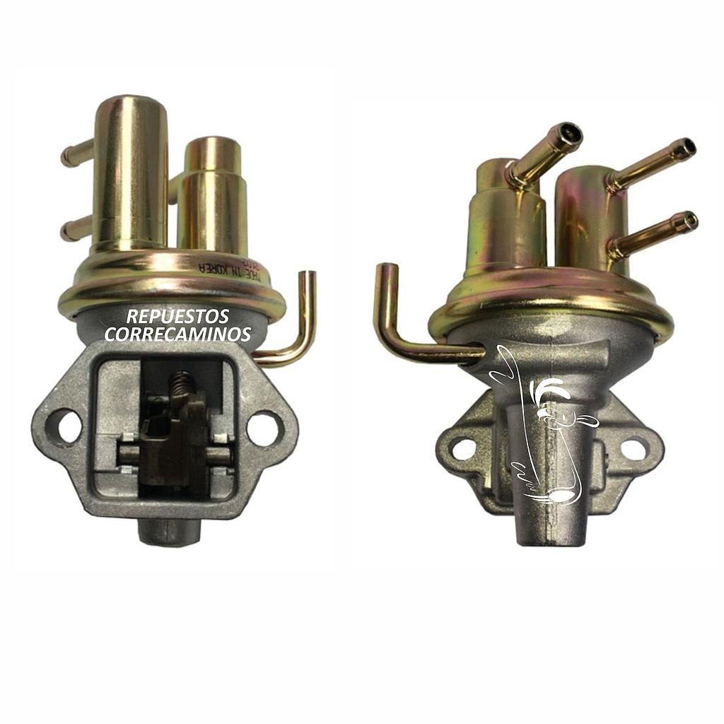 P2-10-A4 BOMBA GASOLINA L300 L300 (DAEWA) DW-018