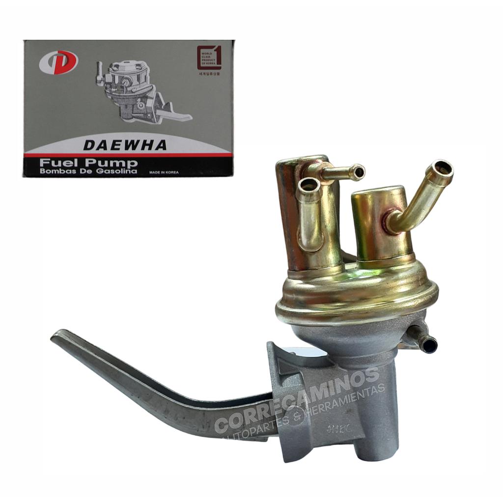 P2-10-C1 BOMBA GASOLINA LUV 1.6 (DAEWA) DW-491&lt;
