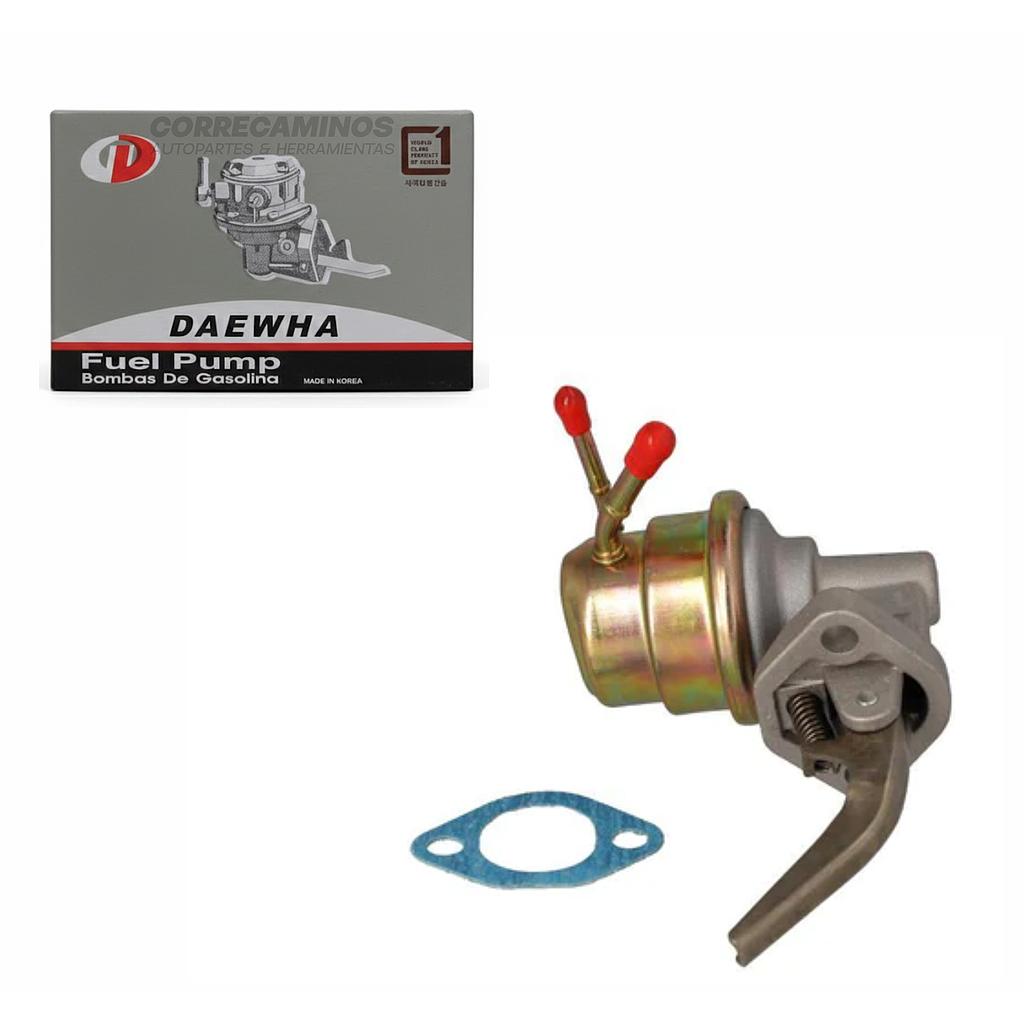 BOMBA GASOLINA LUV 2.3 TROOPER (DAEWA) DW495<