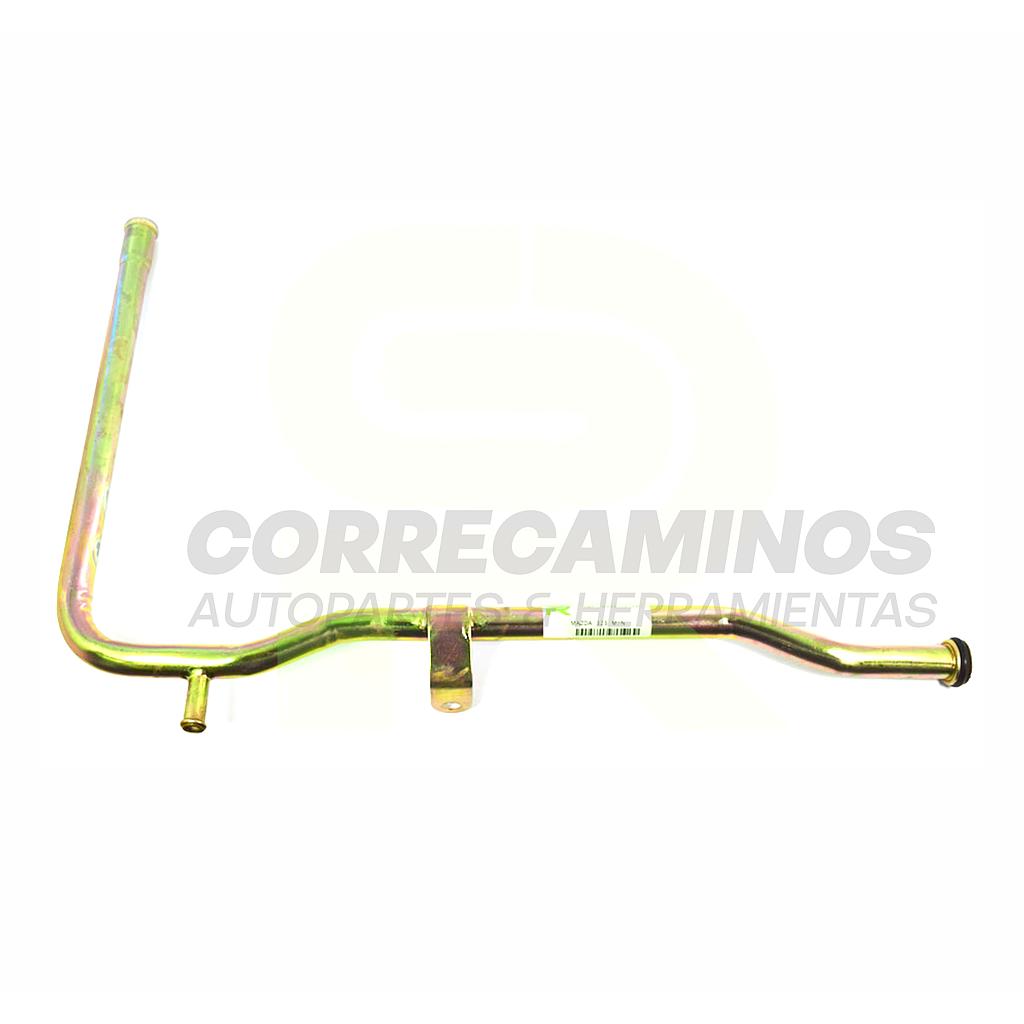 P3-25-D1 TUBO AGUA 323 86> E356-15-290<