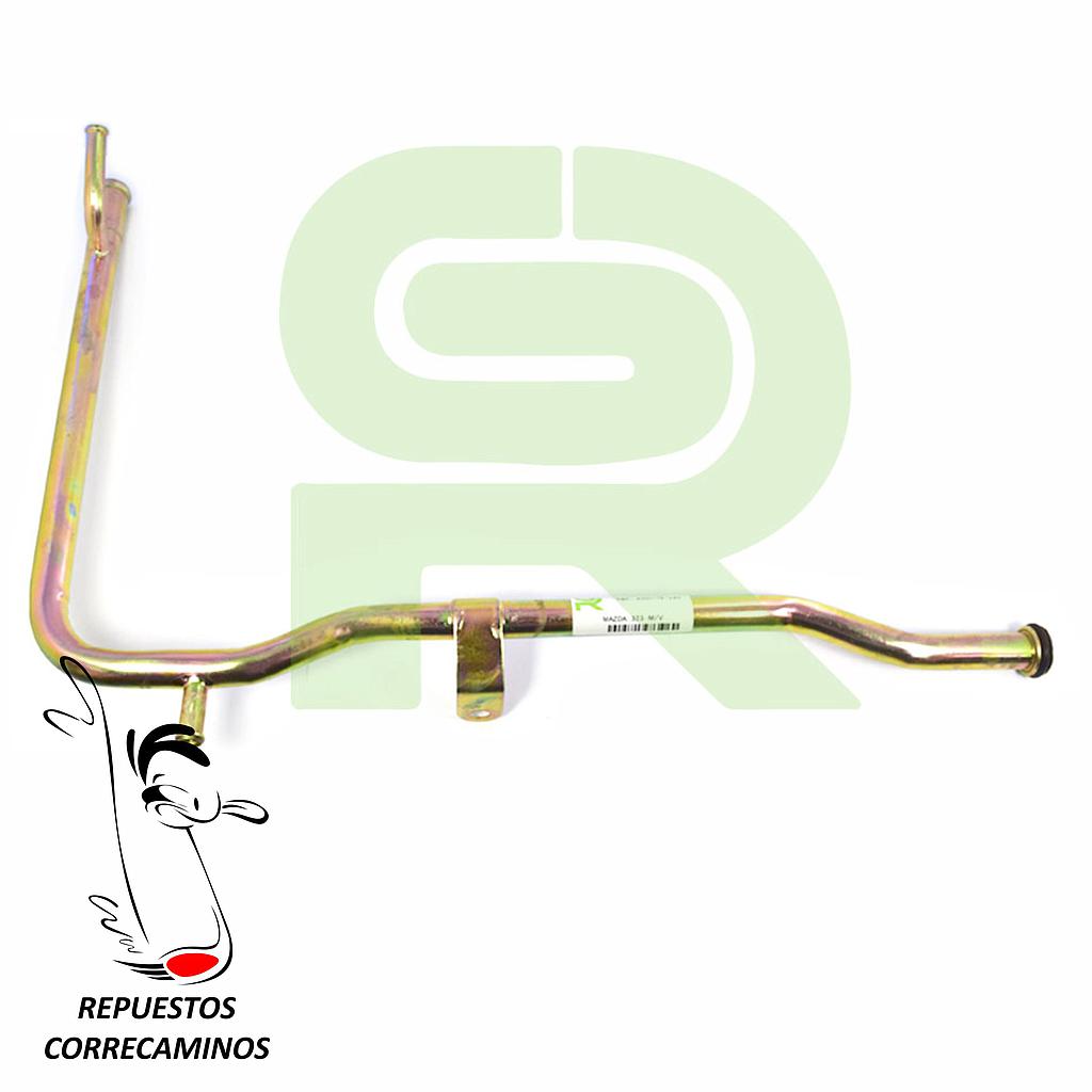P3-24-F1 TUBO AGUA 323 <85 E501-15-290