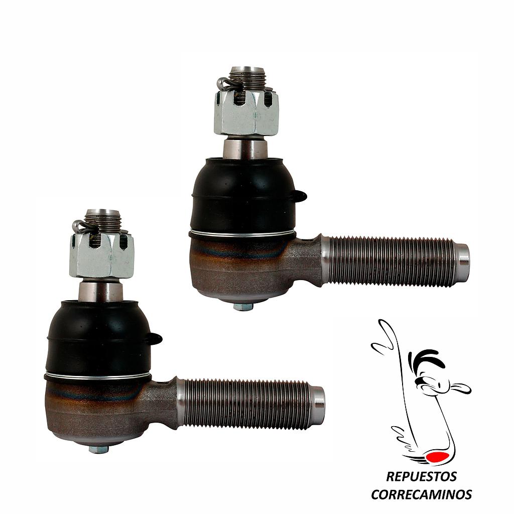 P3-4-K7 TERMINAL DIRECCION FORD F100 F150-250 X2 ES150