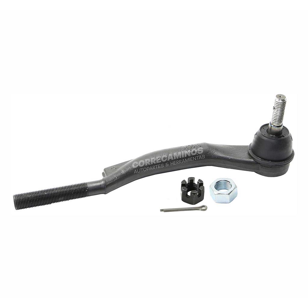 P3-21-F5 TERMINAL TRAIL BLAZER R 4X4 RES3676R