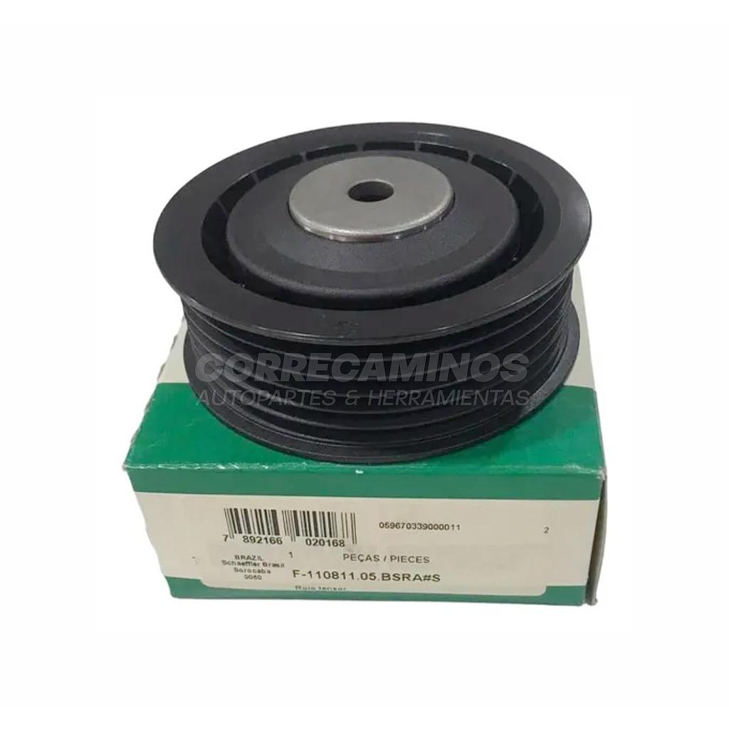 P2-11-E1 TENSOR ACCESORIOS CORSA CANALES INA F110811
