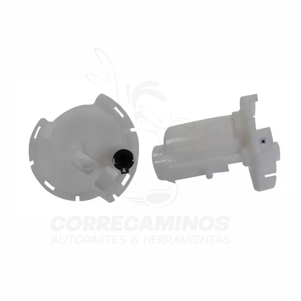 P3-11-I7 FILTRO GASOLINA VISION