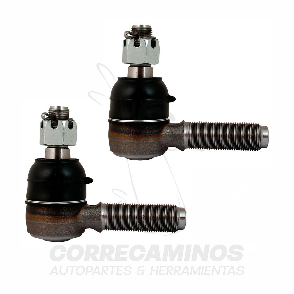 P2 TERMINAL DIRECCION FORD CARGO R/L FC8-R/L