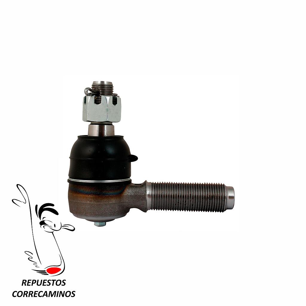 P3-28-A5-TERMINAL DIRECCION YOTONG FOTON AUMARK  R 30MM (FDR)