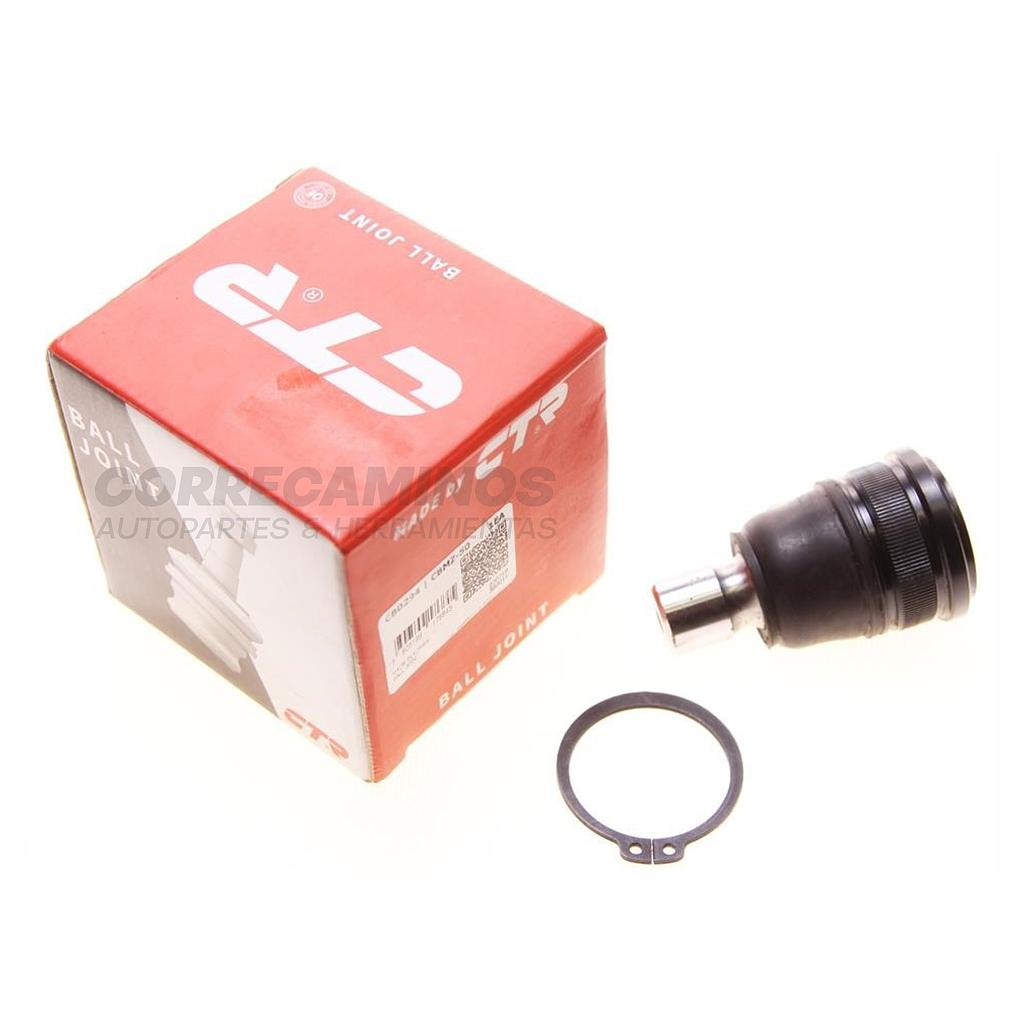 P2- 25- C4 ROTULA 626 MATSURY ALLEGRO MILENIO PIN (CTR) CBMZ-17<