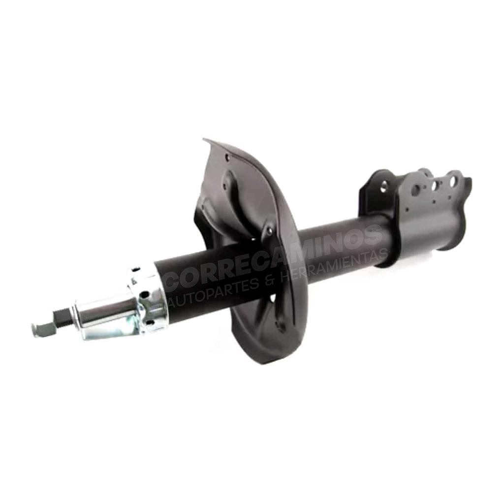 P4-7-D3 AMORTIGUADOR 626 ASAHI TRASERO (MITSU) 7168161303