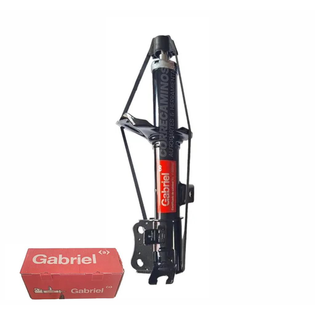 P4-7-D5 AMORTIGUADOR N300 DEL R (GABRIEL) G707216C&lt;