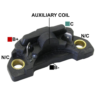 P3-43-Ñ3 MODULO IGNICION HYUNIDAI MAZDA GA2852