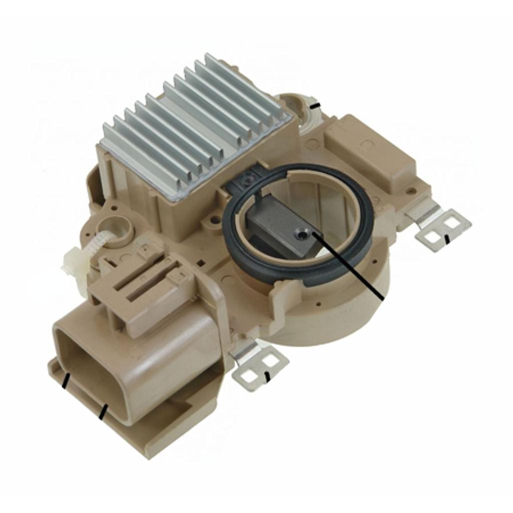 P3-43-F2 REGULADOR MAZDA ALLEGRO 3 5 MILENIO GA472