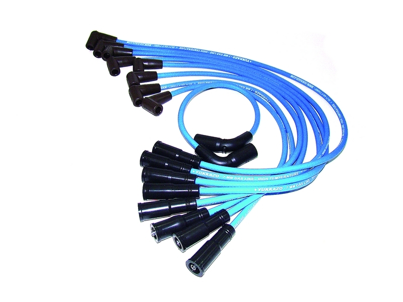 P3-30-B3 INSTALACION ALTA CHEYENE SILVERADO 5.7 (YUKAZO) GL12192364 &lt;