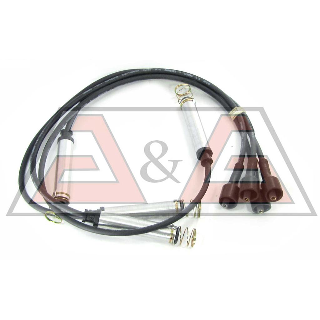 P2-23-A7 INSTALACION ALTA DMAX TODOS (A&amp;G) AG9510