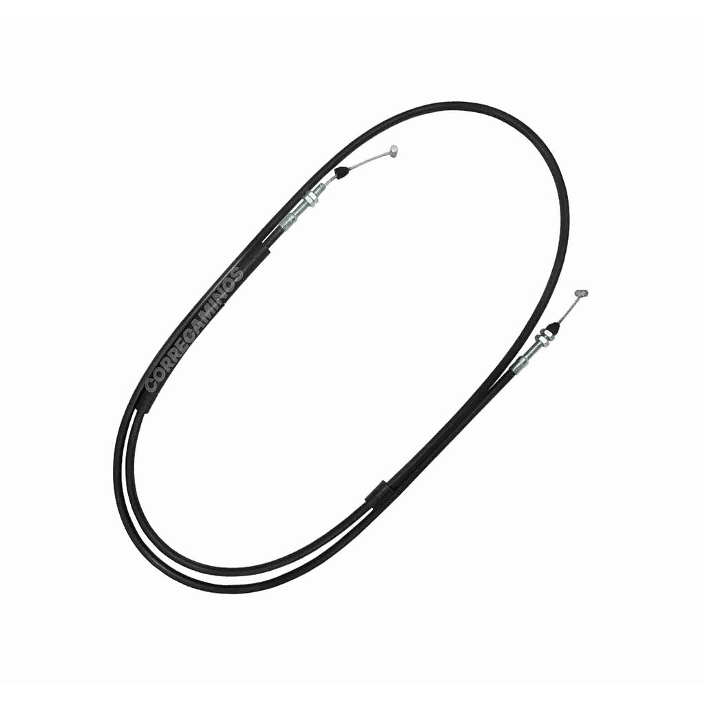 GUAYA SUPER CARRY ACELERADOR GMCAC-1735<