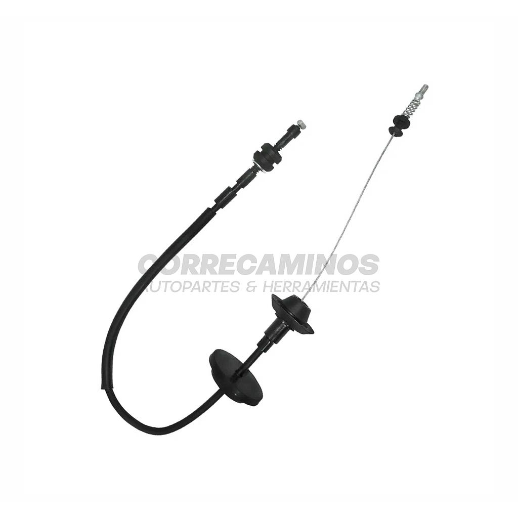P1-25-A3 GUAYA CORSA EVOLUTION ACELERADOR GMCAC-2738<