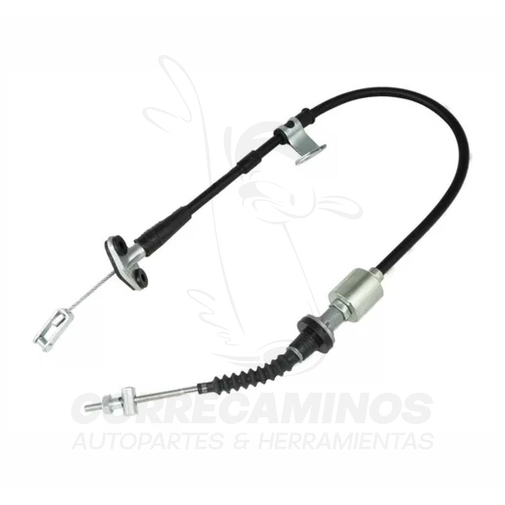 GUAYA SAIL EMBRAGUE GMCEM-3579 &lt;