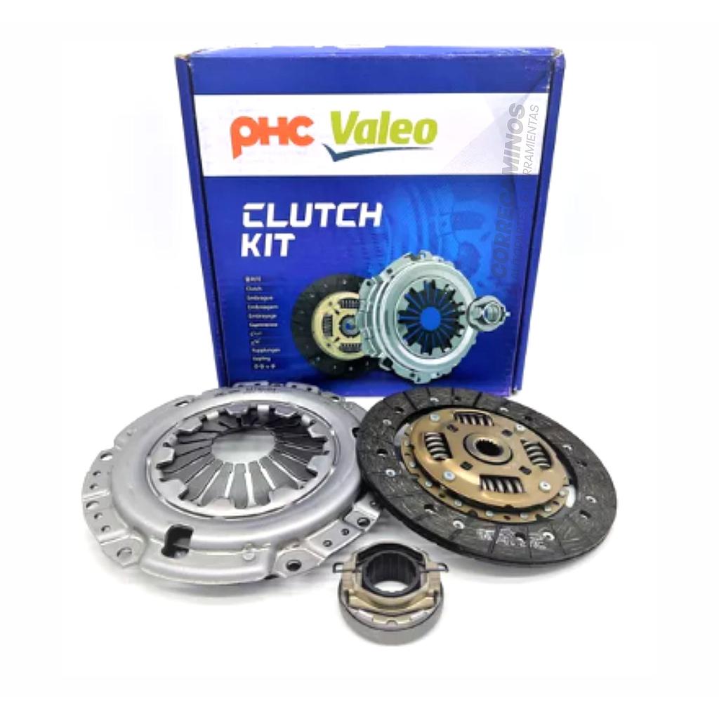 P3-23-D3-KIT EMBRAGUE N200 N300 (VALEO) GMK-067B&lt;