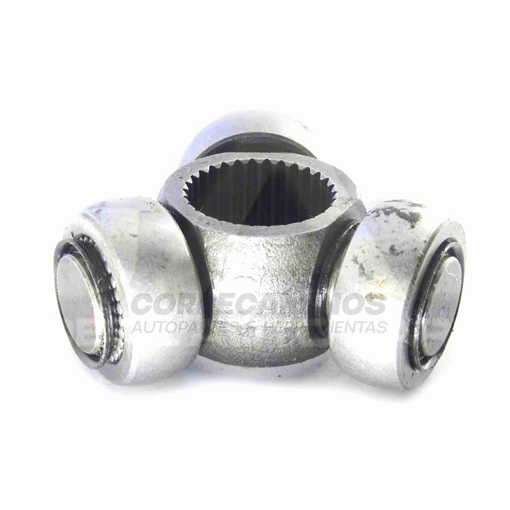 P3-34-D7 TRICETA LOGAN L 30E GSP-S-038<