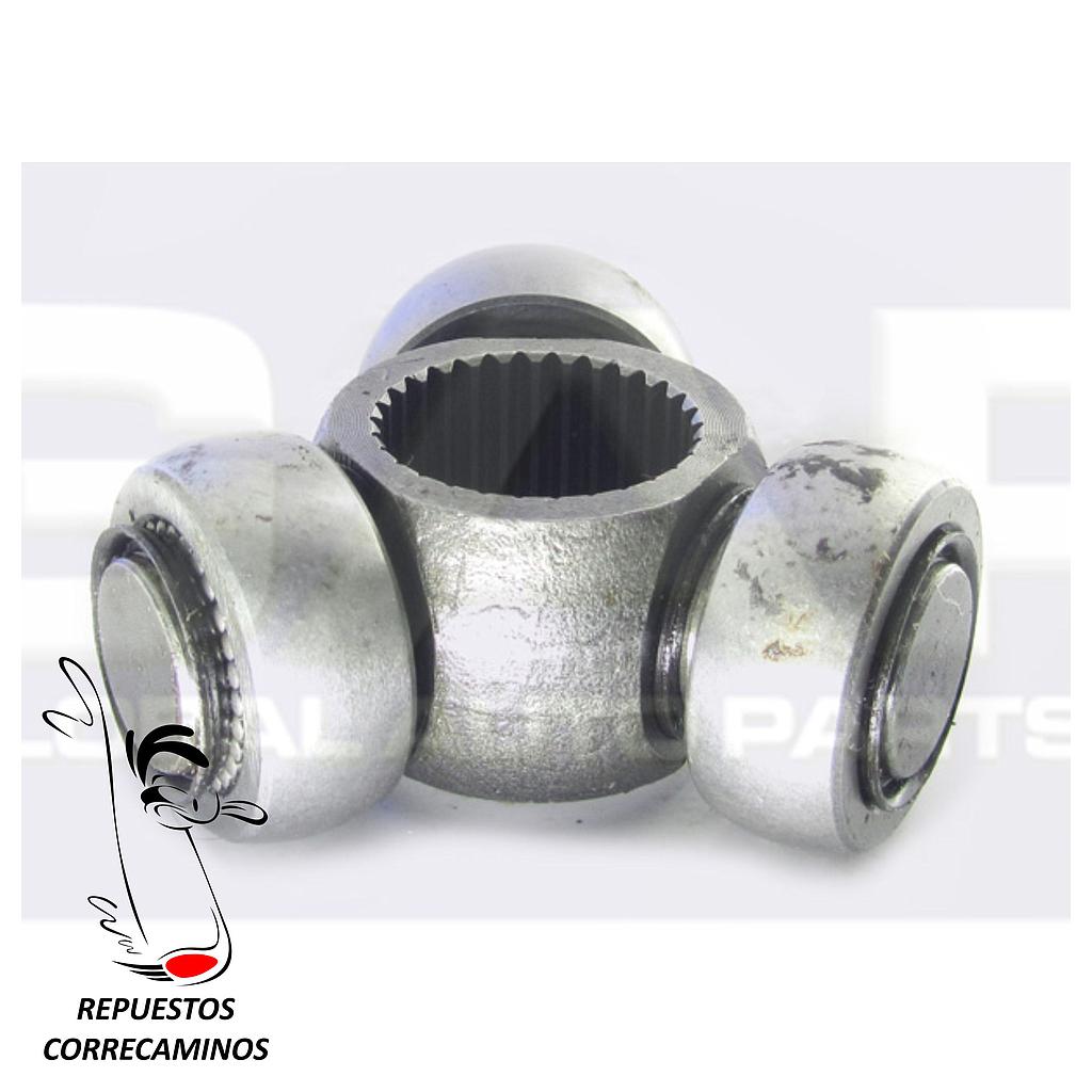 P3-34-D7 TRICETA LOGAN L 30E GSP-S-038