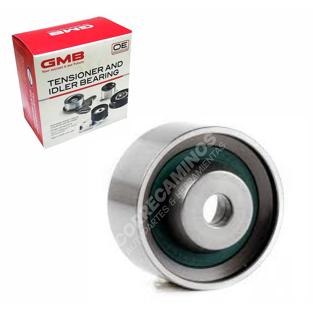 P2-11-C7 TENSOR REPARTICION GETZ SEPIA VISION LOCO (GMB) GT10170