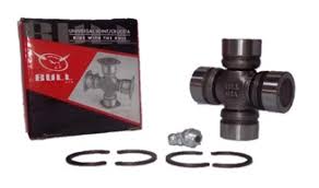 CRUCETA DELTA 30X85 P-I BL93M