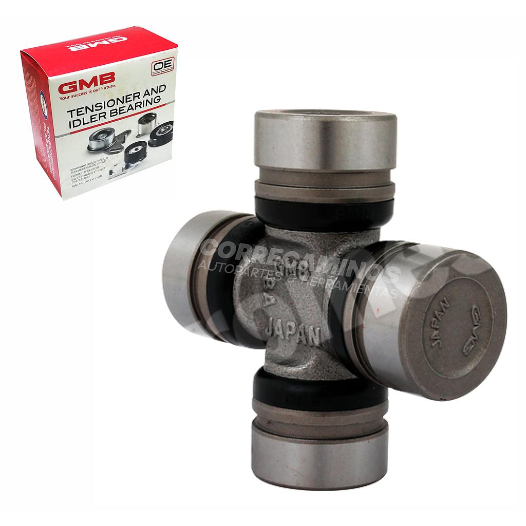 CRUCETA CARDAN SUSUKI DAMAS 25X65 P-I (GMB) GUMZ-7<